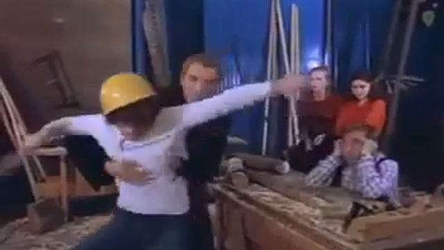 Вижу цель, не вижу препятствий! смотреть онлайн