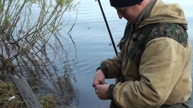 29.05.20г Ловля леща на Волге,с ночёвкой в палатке!!! смотреть онлайн