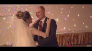 Свадебный танец by F.A. | Anastasia - Once upon a december