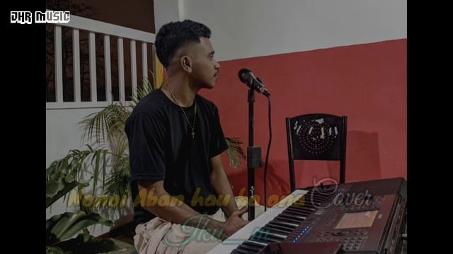NONOI ABAN HAU BA ONA (GUNDA) COVER IKU M ( OBRIGADO BA 400rb VIEW + ) смотреть онлайн
