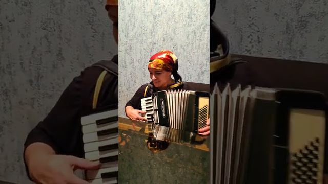 чёткая даргинская песня Саят Рамазанова. смотреть онлайн