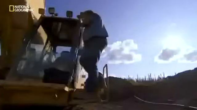 Золото Юкона серия 2