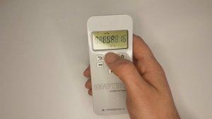 Как пользоваться умным счетчиком "Миртек" | Показываю основные функции.