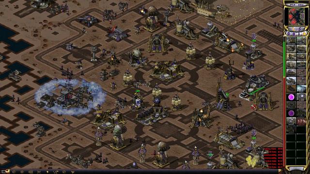Mental Omega (INI MOD): Epsilon HQ смотреть онлайн