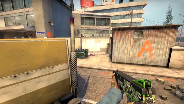 10 Good Looking CS:GO Skins I *BET* You Didnt Know Existed смотреть онлайн