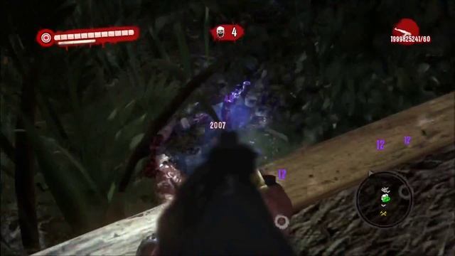 dead island bloodbath arena glitch. смотреть онлайн