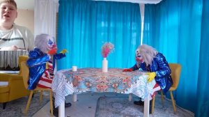 Реакция на Влада А4 КЛОУН А4 СОШЕЛ С УМА !