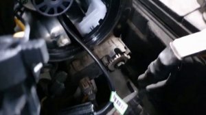 Установка светодиодных ламп F5c на KIA Sorento FL 2018, переходники.