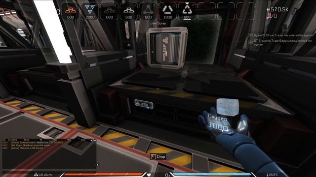 Interstellar Rift Tutorial Episode 1: The Basics смотреть онлайн