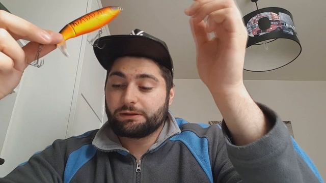 Jeux Concours Peche Discounts+Unboxing leurre смотреть онлайн