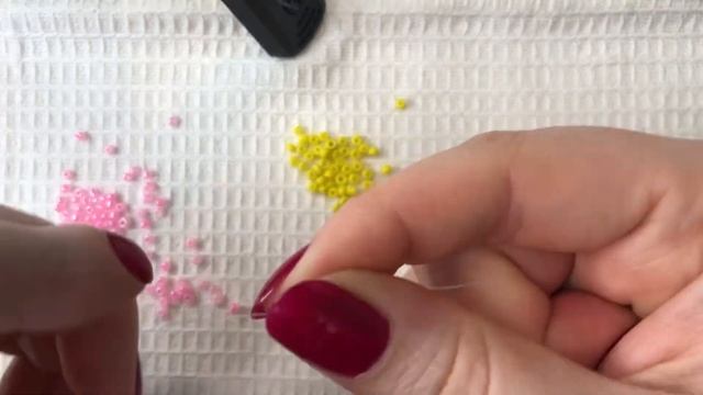 БИСЕРМЕН САҚИНА ЖАСАУ ҚАЗАҚША ВИДЕО#кольцоизбисера #своимируками #tutorial смотреть онлайн