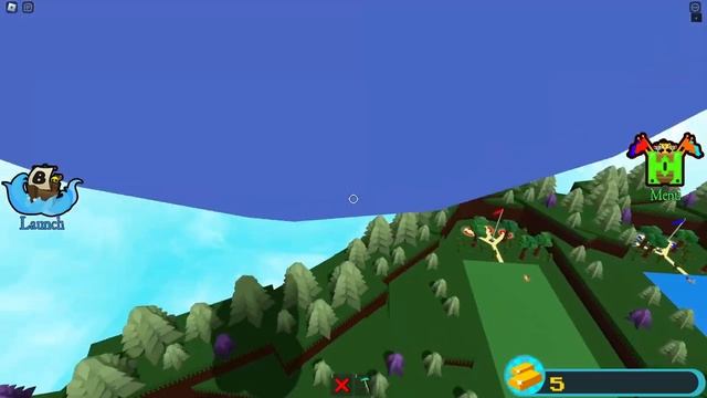 ALL OCTOBER CODES!!?| Build a boat for Treasure ROBLOX смотреть онлайн