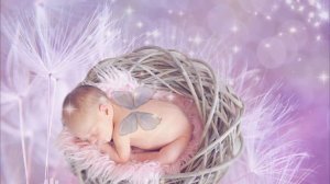 Аффирмации для беременных