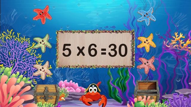 Easy Learning Times Table〡Times Table Song of 5〡Maths Tables〡ইংরেজিতে নামতার গান〡Khelapora〡 смотреть онлайн