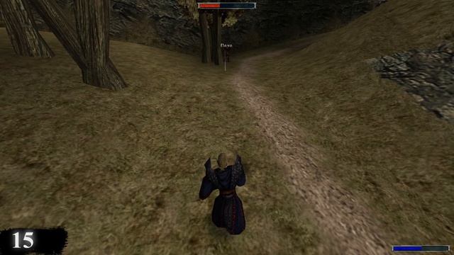 26 НОВОСТЕЙ И СЛУХОВ О GOTHIC REMAKE смотреть онлайн