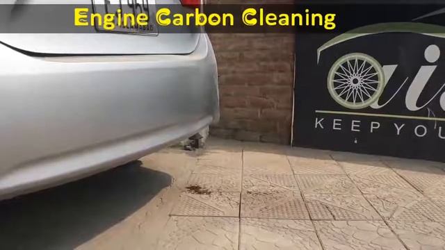 HHO Generator Engine Carbon Cleaning Peshawar 2018 смотреть онлайн