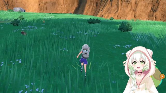 These gym challenges are painful | Pokémon Violet (Part 2) смотреть онлайн