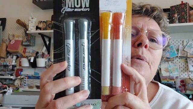 HAUL ACTION scrap et tests produits смотреть онлайн