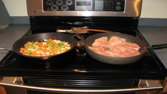 Сборник рецептов