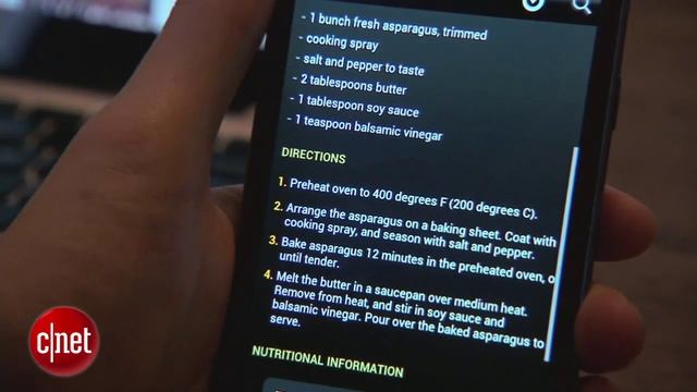 CNET How To - Win her heart on Valentine's Day смотреть онлайн