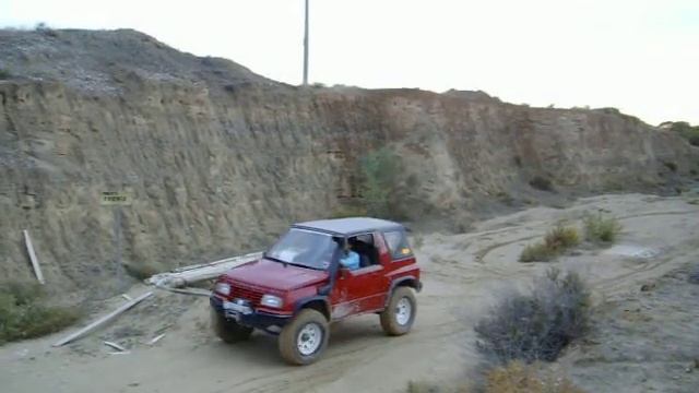 Bea con el Vitara 4 смотреть онлайн