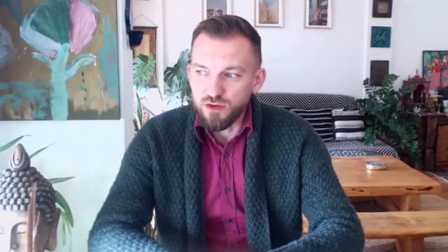 Кто приводит к нам людей, которые вызывают у нас уважение? Сергей Половенко. Из встречи 10.04.2021. смотреть онлайн