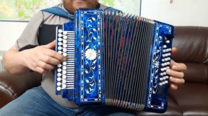 РАЗБОРЫ! Под гармонь! ПО ДОНУ ГУЛЯЕТ! КАК ИГРАТЬ И ПЕТЬ НА ГАРМОНИ!