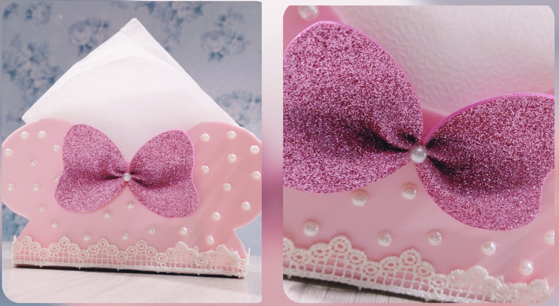 Салфетница своими руками. Тематические детские праздники.mp4 смотреть онлайн