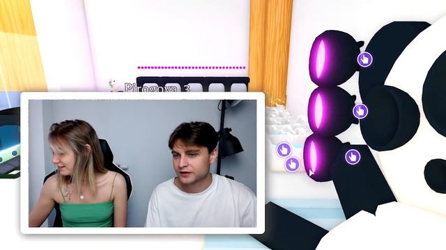 СКАЖИ ЭТО И ПОЛУЧИШЬ БЕСПЛАТНОГО ПЕТА В АДОПТ МИ РОБЛОКС! Челлендж на легу в Adopt Me Roblox. Брайс смотреть онлайн