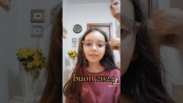 buon anno 2024 смотреть онлайн