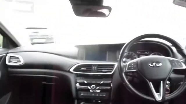 INFINITI Q30 - RK67CDU смотреть онлайн