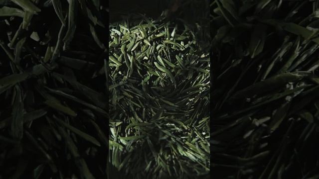 Больше зелёного чая | Art of Tea, китайский чай смотреть онлайн