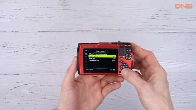 Распаковка фотоаппарата Olympus TG-5 / Unboxing Olympus TG-5 смотреть онлайн
