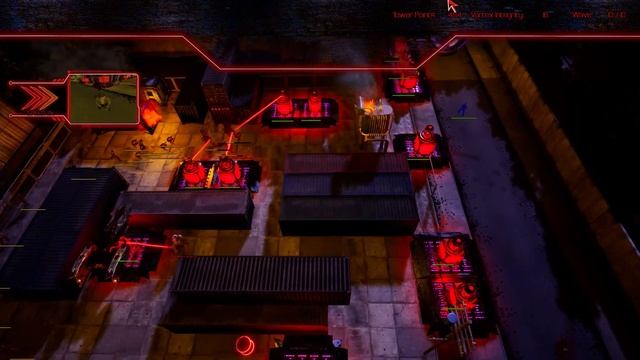 CARNAGE OFFERING TD - Early Access Gameplay [Sci-Fi Tower Defense/Tactical Strategy] смотреть онлайн
