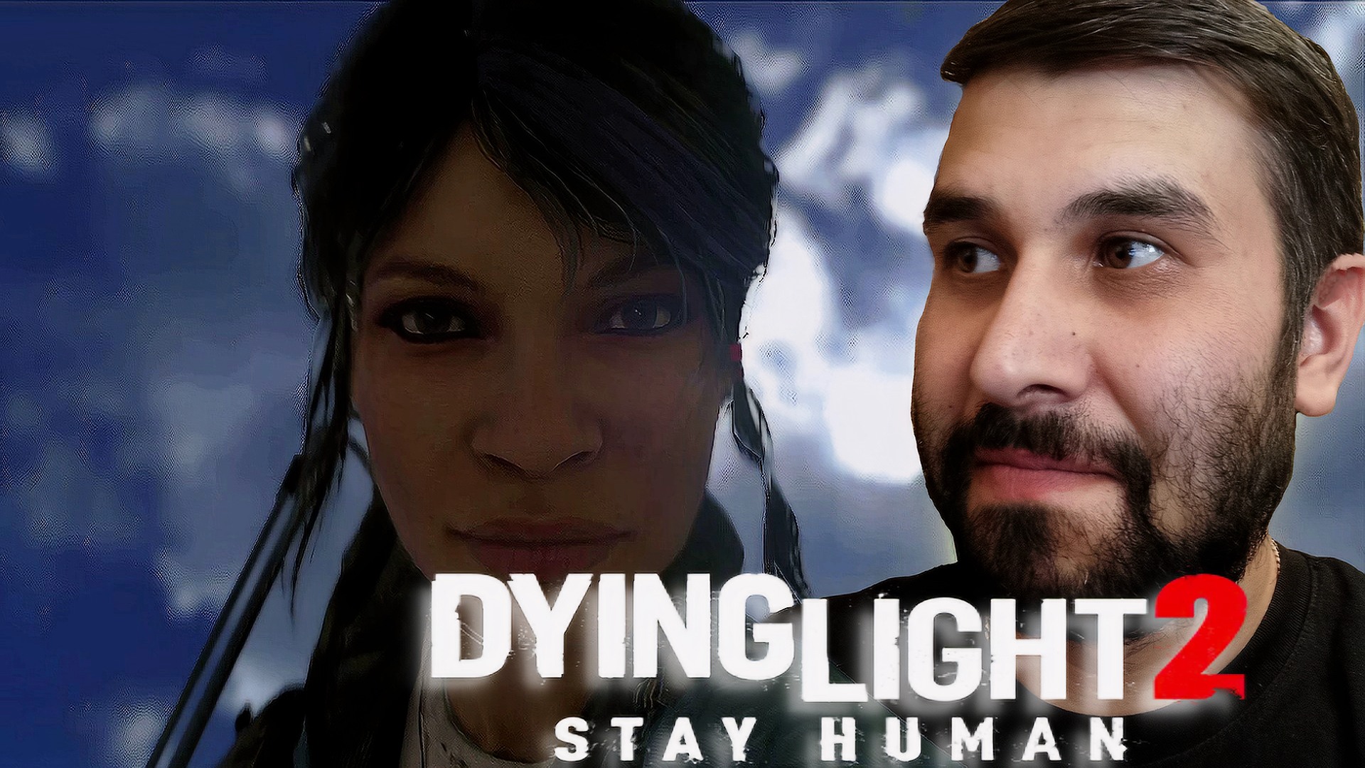 ПРОХОЖДЕНИЕ► Dying Light 2 Stay Human #11► СНАЙПЕР ЭТО ОНА