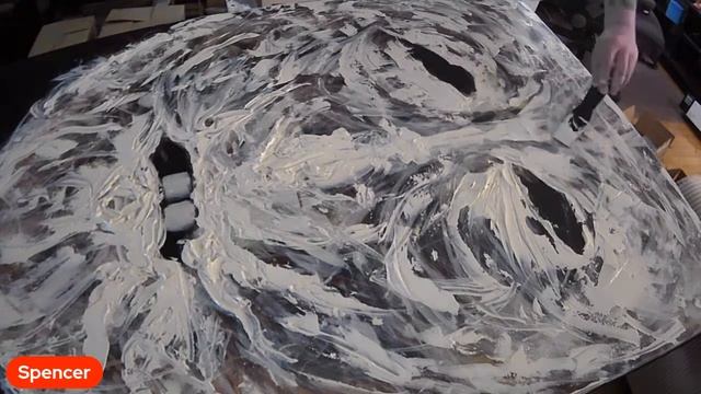 Infinity Pool Paint and Chill смотреть онлайн