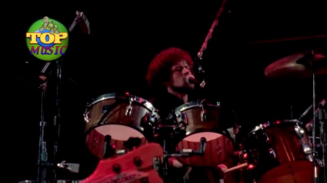 The Eagles / Hotel California. HD