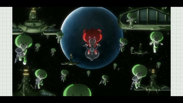 Gundam Battle: Gunpla Warfare Opening Intro смотреть онлайн