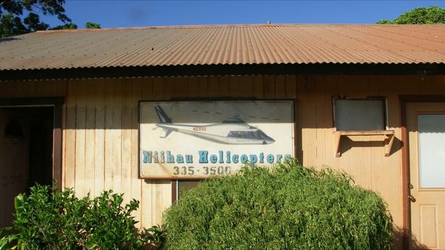Niihau Hawaii - Is it REALLY Off Limits? смотреть онлайн