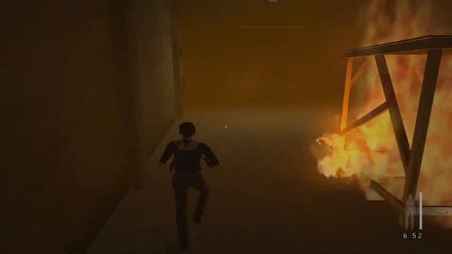 Max Payne 2 Walkthrough - Part 3: Waking Up from the American Dream - Chapter 5 - A Losing Game смотреть онлайн