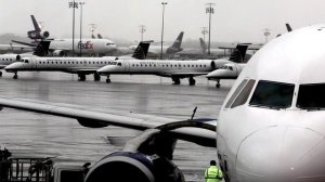 "НЕЛЕТНАЯ ПОГОДА" ВИА "СИНЯЯ ПТИЦА".