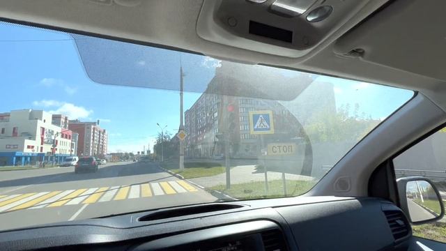 Продаётся, Citroën Jumpy 2018, 2.0D - 150лс, 120.000км за 1.700.000 Рублей. смотреть онлайн