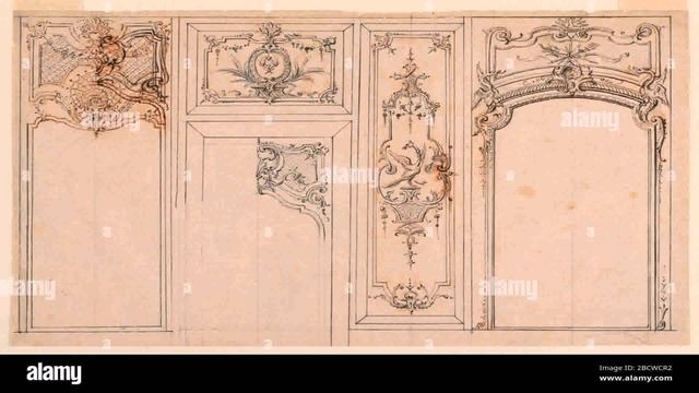 Door Design In Elevation смотреть онлайн