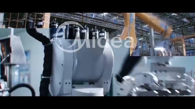 Midea - Բարձր որակ, ցածր գին смотреть онлайн