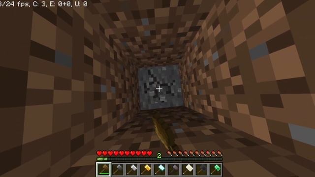 Обзор мода Vanilla Hammers смотреть онлайн