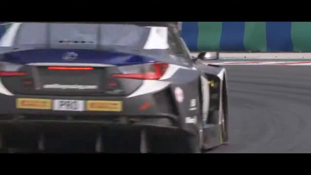 Lexus F racing | Emil Frey Racing ft. Aero Chord - Drop It (Bootleg Edit Video) смотреть онлайн
