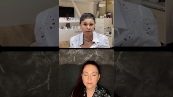 Прямой эфир с Reviderm