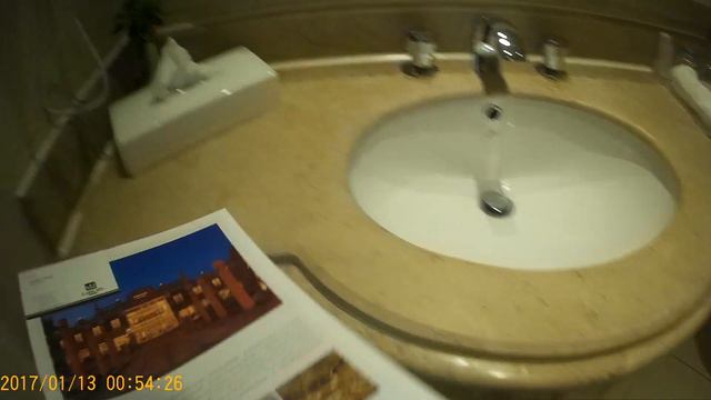 Отель IL Mercato Hotel & Spa 4* (Хабада) самый честный обзоор от ht.kz смотреть онлайн