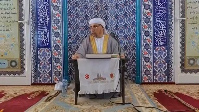 Една случка между Учени - Хусеин Ходжа смотреть онлайн