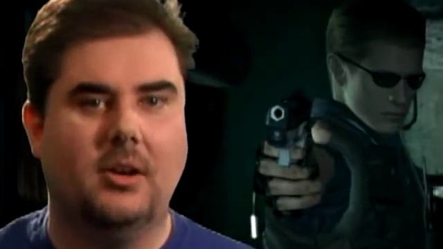 Resident Evil in 60 Seconds смотреть онлайн